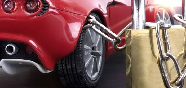 Выкуп авто с запретом регистрационных действий в Топках